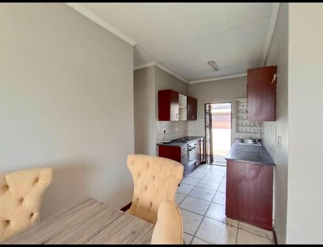 3 BEDROOM HOUSE FOR SALE IN NOORDWYK